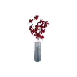 Present Time Vase Bird on Branch Large